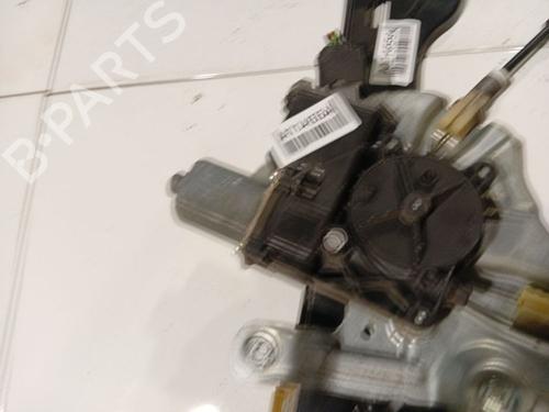 Left front window motor OPEL ASTRA J (P10) 1.7 CDTI (68) | BP38765033E21 - Image 2