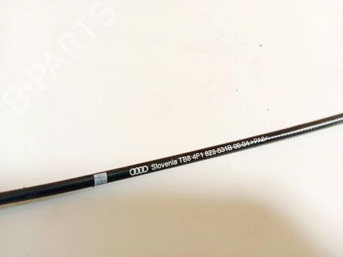 Cable AUDI A6 C6 (4F2) 3.0 TDI quattro | BP34751673E12 - Image 3