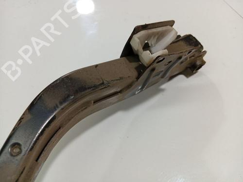Pedal VW PASSAT B5.5 (3B3) 1.9 TDI | BP34913623I4 - Image 4