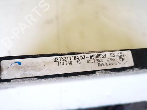 AC radiator BMW 3 (E90) 320 d | BP35590845M32 - Image 3