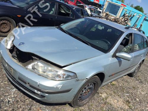 Electronic module RENAULT LAGUNA II (BG0/1_) 1.6 16V (BG0A, BG0L) | BP33499882M83  - Image 5