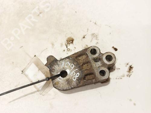 Støtte FORD FIESTA VI (CB1, CCN) 1.4 TDCi (68 hp) 32545329