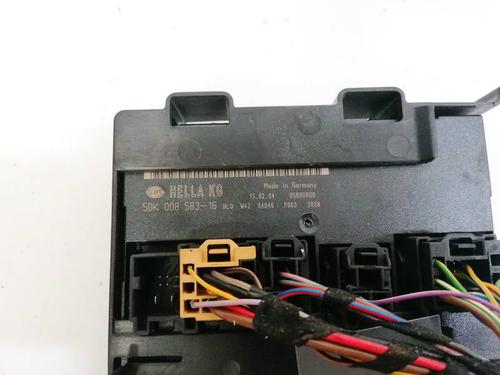 Electronic module VW GOLF V (1K1) 1.4 FSI | BP35362274M83 - Image 2