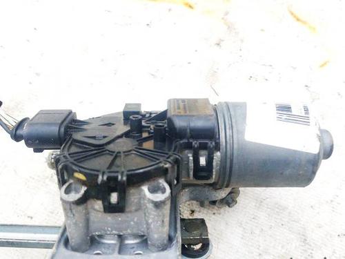 Used Front wiper motor Front wiper motor FORD FOCUS C-MAX (DM2) 2.0 TDCi (136 hp) 35033856 35033856