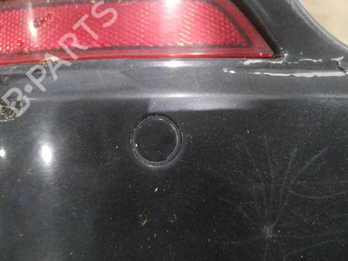 Electronic module OPEL ASTRA J (P10) 1.7 CDTI (68) | BP38738289M83 - Image 2