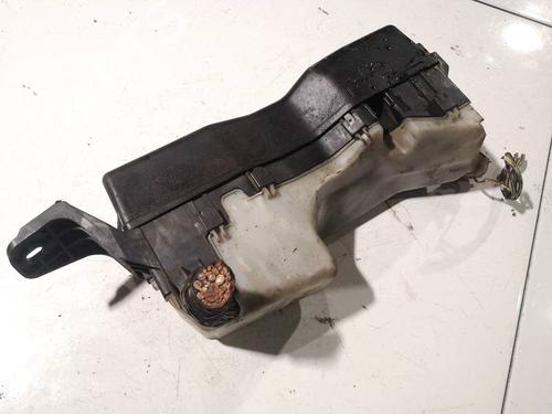 Fuse box JAGUAR X-TYPE I (X400) 2.0 D | BP37512376E1 - Image 2