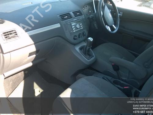 Engine mount FORD FOCUS C-MAX (DM2) 1.6 | BP33483649M89  - Image 8