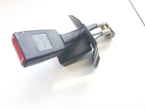 Rear center seatbelt AUDI A4 B6 (8E2) 1.9 TDI | BP35025480I27 - Image 3