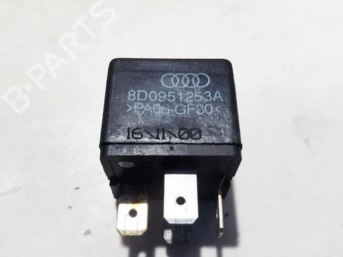 Used Other Other AUDI A6 C5 (4B2, 4B4) 2.5 TDI (150 hp) 33527834 33527834