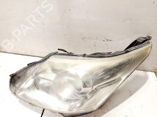 Used Left headlight Left headlight 34879741 34879741