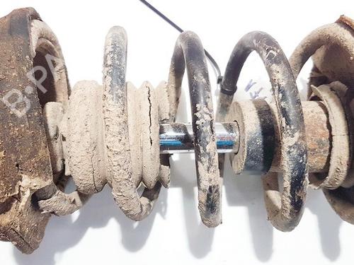 Shock absorber spring LEXUS LS (_F4_) 460 | BP35471985C152 - Image 3