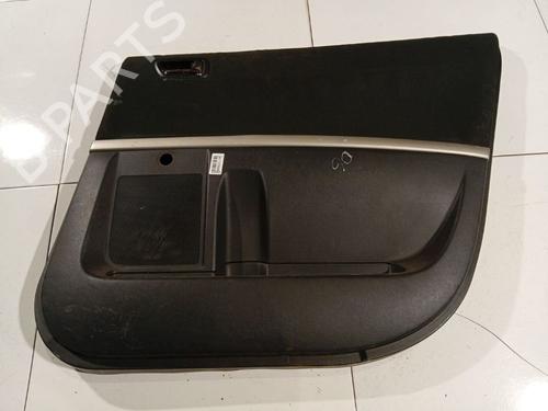 Høyre bakpanel Høyre bakpanel TOYOTA COROLLA Verso (ZER_, ZZE12_, R1_) 2.0 D-4D (CUR10_, CUR10R) (116 hp) 34748769 34748769