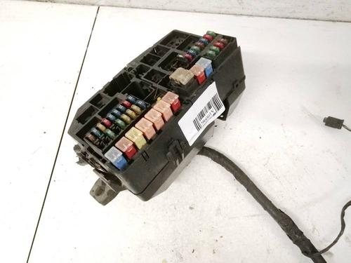 Used Fuse box JAGUAR X-TYPE I (X400) 3.0 V6 All-wheel Drive (230 hp) 32588656