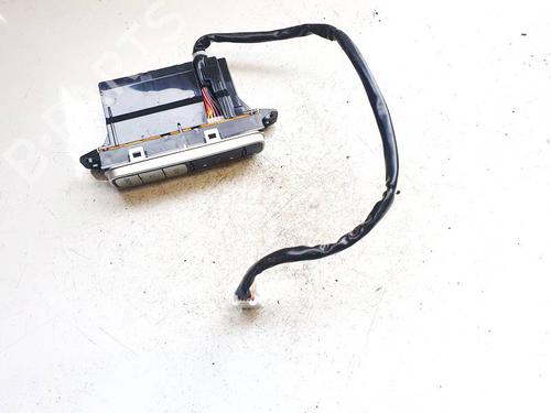 Used Steering wheel controls Steering wheel controls 35091194 35091194