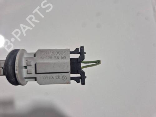 Electronic module VW PASSAT B6 (3C2) 1.9 TDI | BP35009513M83 - Image 5