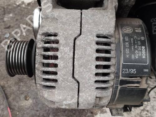 Used Alternator Alternator 35248311 35248311