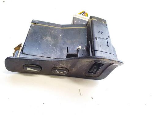 Used Switch Switch ALFA ROMEO 156 (932_) 1.9 JTD (932.A2B00, 932.A2C00) (115 hp) 35151836 35151836