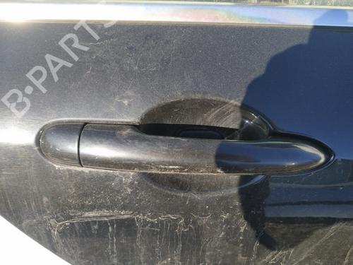 Used Front right exterior door handle Front right exterior door handle RENAULT LAGUNA III (BT0/1) 2.0 16V (BT05, BT0F, BT0W) (140 hp) 35536833 35536833