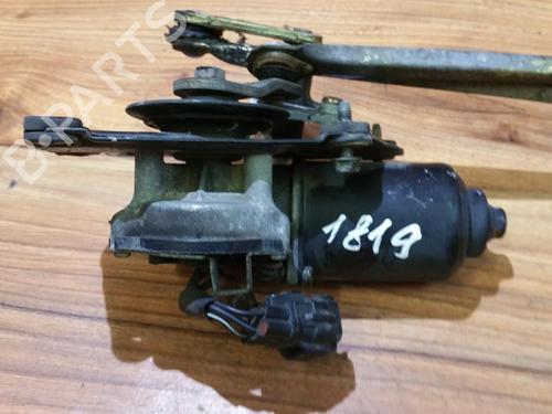 Used Front wiper motor Front wiper motor CHEVROLET AVEO / KALOS Saloon (T250, T255) 1.4 (94 hp) 35647580 35647580