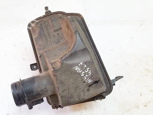 Used Air filter box Air filter box 35859127 35859127