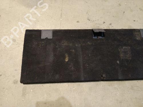 Boot lining VW GOLF VI (5K1) 1.6 TDI | BP34927435I3 - Image 2