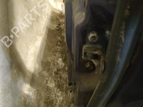 Hinge/Door check strap MAZDA 3 (BK) 1.6 DI Turbo | BP37736110C146 - Image 2