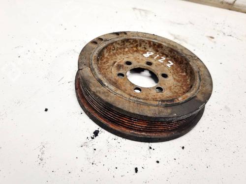 Used Pulley Pulley SAAB 9-5 (YS3E) 3.0 TiD (177 hp) 34866006 34866006