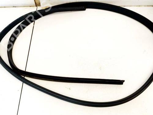 Used Rubber door seal Rubber door seal 37505083 37505083