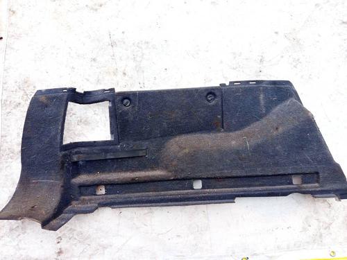 Used Boot lining Boot lining OPEL ASTRA H (A04) 1.9 CDTI (L48) (100 hp) 34745260 34745260