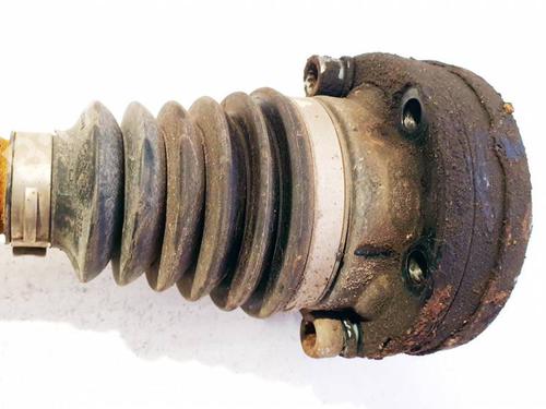 Left front driveshaft VW JETTA III (1K2) 2.0 TDI 16V | BP39158358M38 - Image 3
