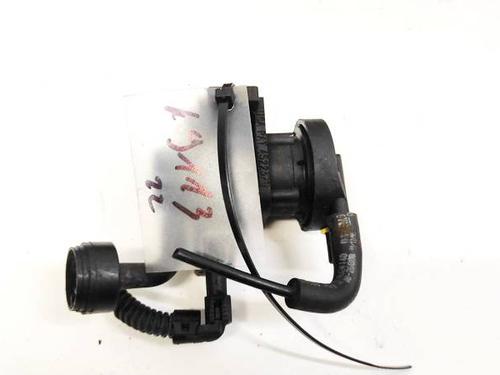 Used Electronic module Electronic module OPEL ASTRA G Hatchback (T98) 2.0 DTI 16V (F08, F48) (101 hp) 35289757 35289757