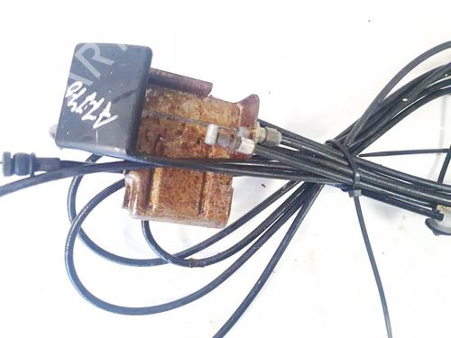 Used Cable Cable 35463887 35463887