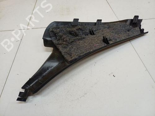 Boot lining MAZDA 6 Hatchback (GH) 2.0 MZR-CD (GH14) | BP39632368I3 - Image 4