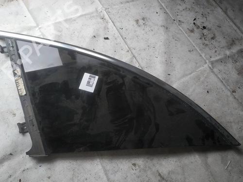 Used Rear left quarter glass Rear left quarter glass 35072409 35072409
