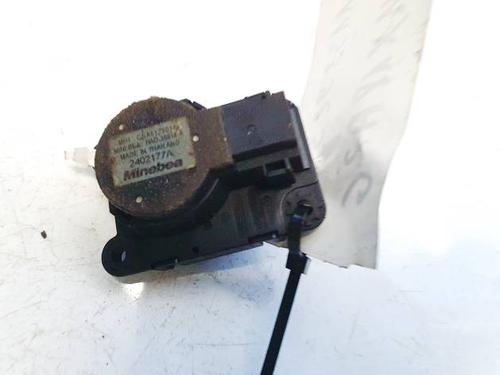 Used Electronic module Electronic module MITSUBISHI ECLIPSE CROSS (GK_, GL_) 1.5 T-Mivec (163 hp) 40244183 40244183