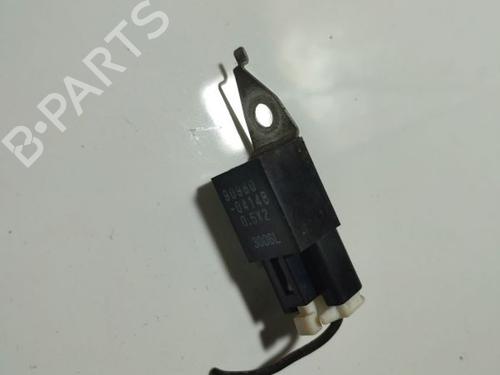 Used Other Other TOYOTA YARIS (_P9_) 1.3 4WD (NCP95) (87 hp) 32561787 32561787
