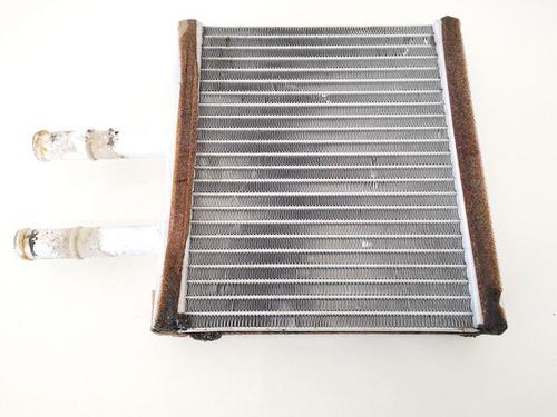 Used Heater matrix Heater matrix CHEVROLET AVEO / KALOS Saloon (T250, T255) 1.2 (72 hp) 35626348 35626348