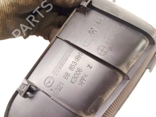 Boot lining MAZDA CX-7 (ER) 2.3 MZR DISI Turbo AWD (ER3P) | BP39223177I3 - Image 3