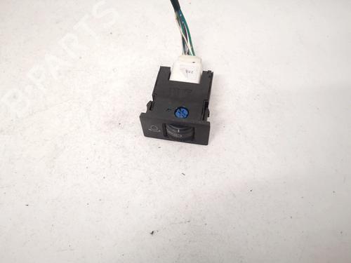 Interruttore Interruttore TOYOTA COROLLA Verso (ZER_, ZZE12_, R1_) 2.0 D-4D (CUR10_, CUR10R) (116 hp) 35448875 35448875