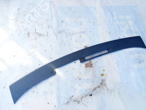 Used Scuttle panel Scuttle panel 34796195 34796195