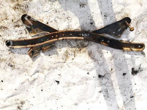 Støtte Støtte FORD FOCUS III 1.6 TDCi (95 hp) 32966773 32966773