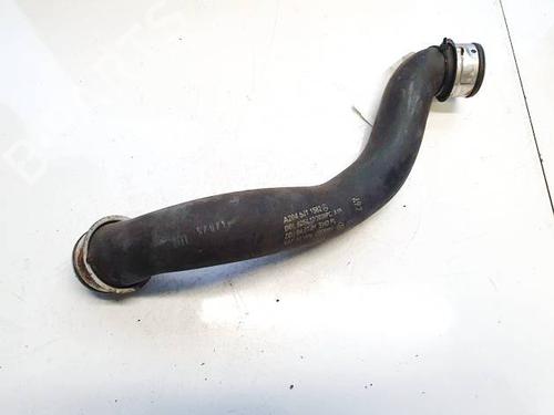 Used Pipe Pipe MERCEDES-BENZ GL-CLASS (X164) GL 420 CDI 4-matic (164.828) (306 hp) 40165814 40165814