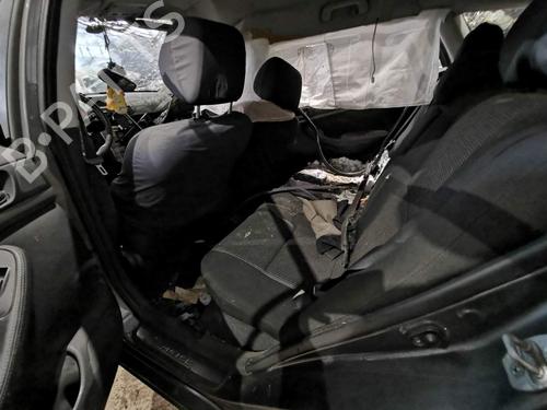 Front left panel TOYOTA AVENSIS (_T25_) 2.0 VVTi (AZT250_) | BP34798673C58  - Image 11