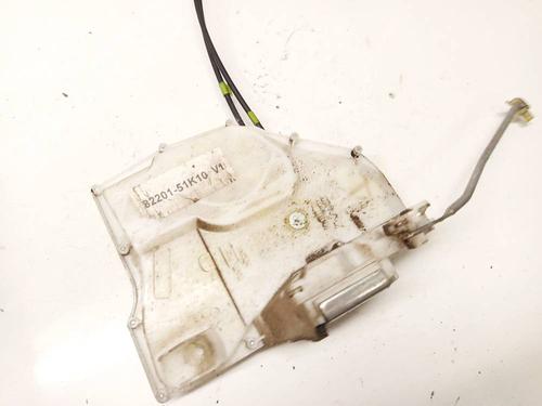 Used Front right lock Front right lock 34806026 34806026