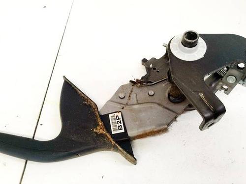 håndbremse håndbremse HYUNDAI ix35 Van CRDi (136 hp) 35068214 35068214
