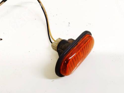 Used Left side indicator Left side indicator RENAULT TRAFIC II Bus (JL) 1.9 dCI 100 (JL0C, JL0K) (101 hp) 35159213 35159213