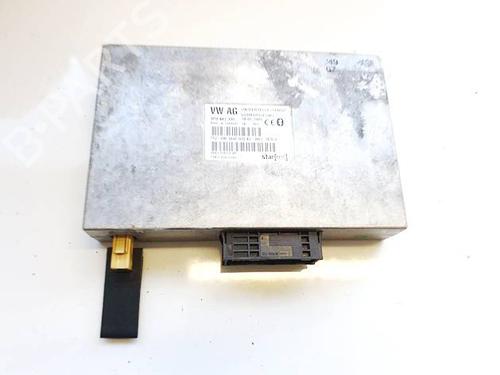 Used Electronic module Electronic module SEAT ALTEA (5P1) 2.0 TDI 16V (140 hp) 33862058 33862058