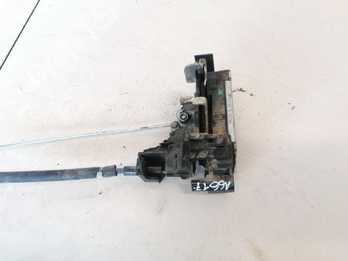 Used Front left lock Front left lock DAEWOO REXTON (GAB_) 2.7 D All-wheel Drive (186 hp) 35523156 35523156
