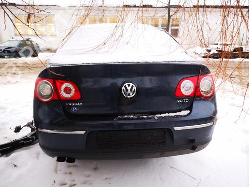 Speaker VW PASSAT B6 (3C2) 2.0 TDI | BP32575948E2 