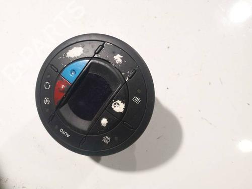 Climate control RENAULT ESPACE IV (JK0/1_) 2.2 dCi (JK0H) | BP34770368I5 - Image 3
